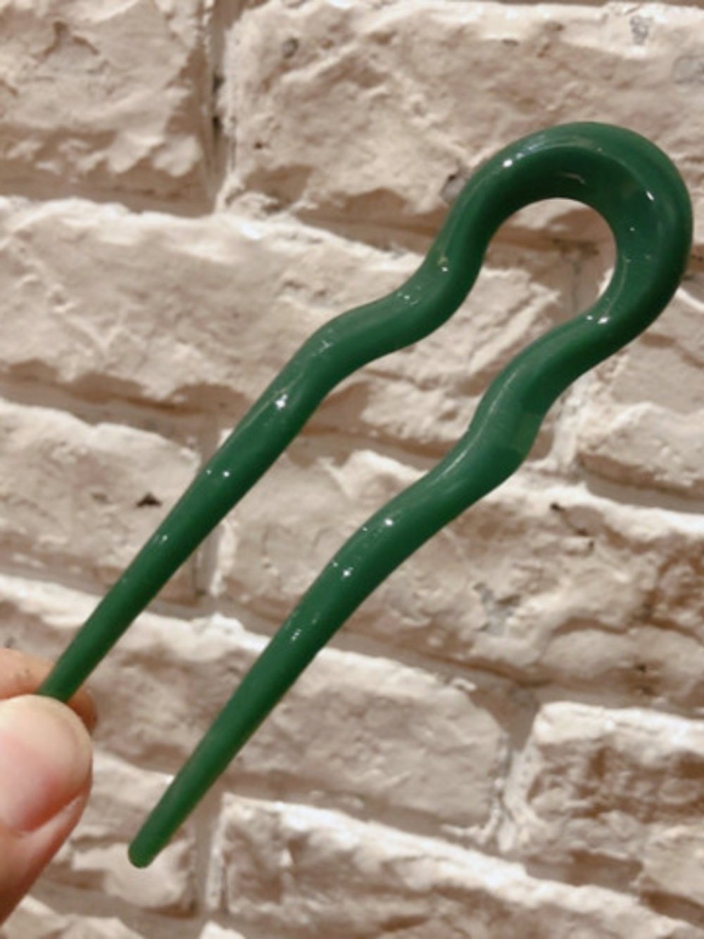 Hair Twist Pin/Fork